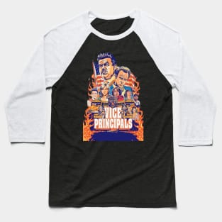 vice principals Baseball T-Shirt